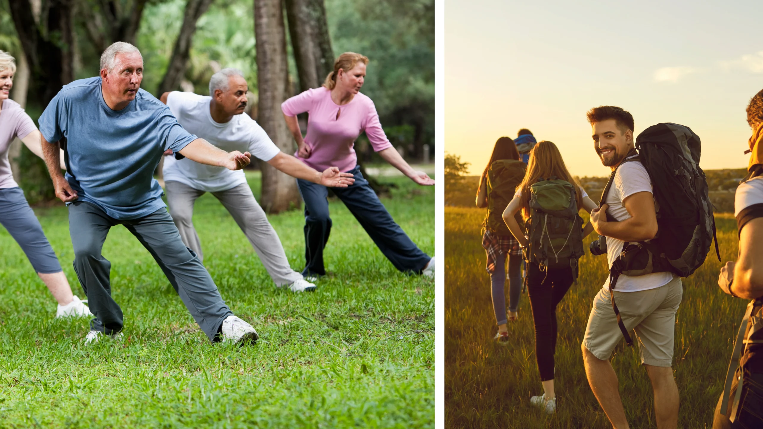IBOLYA Integrated Care: outdoor activities for residents’ well-being