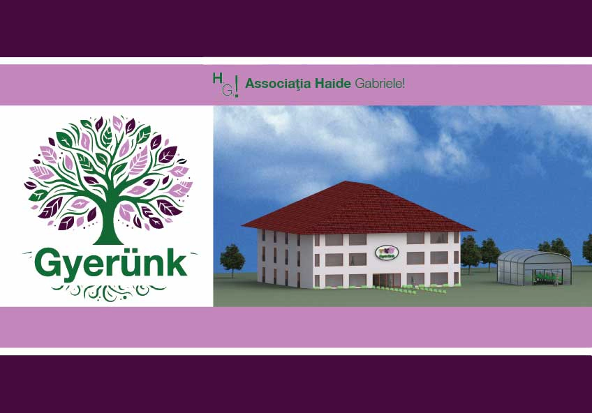 Termini del Sostegno – Trasparenza Progetto Gyerünk