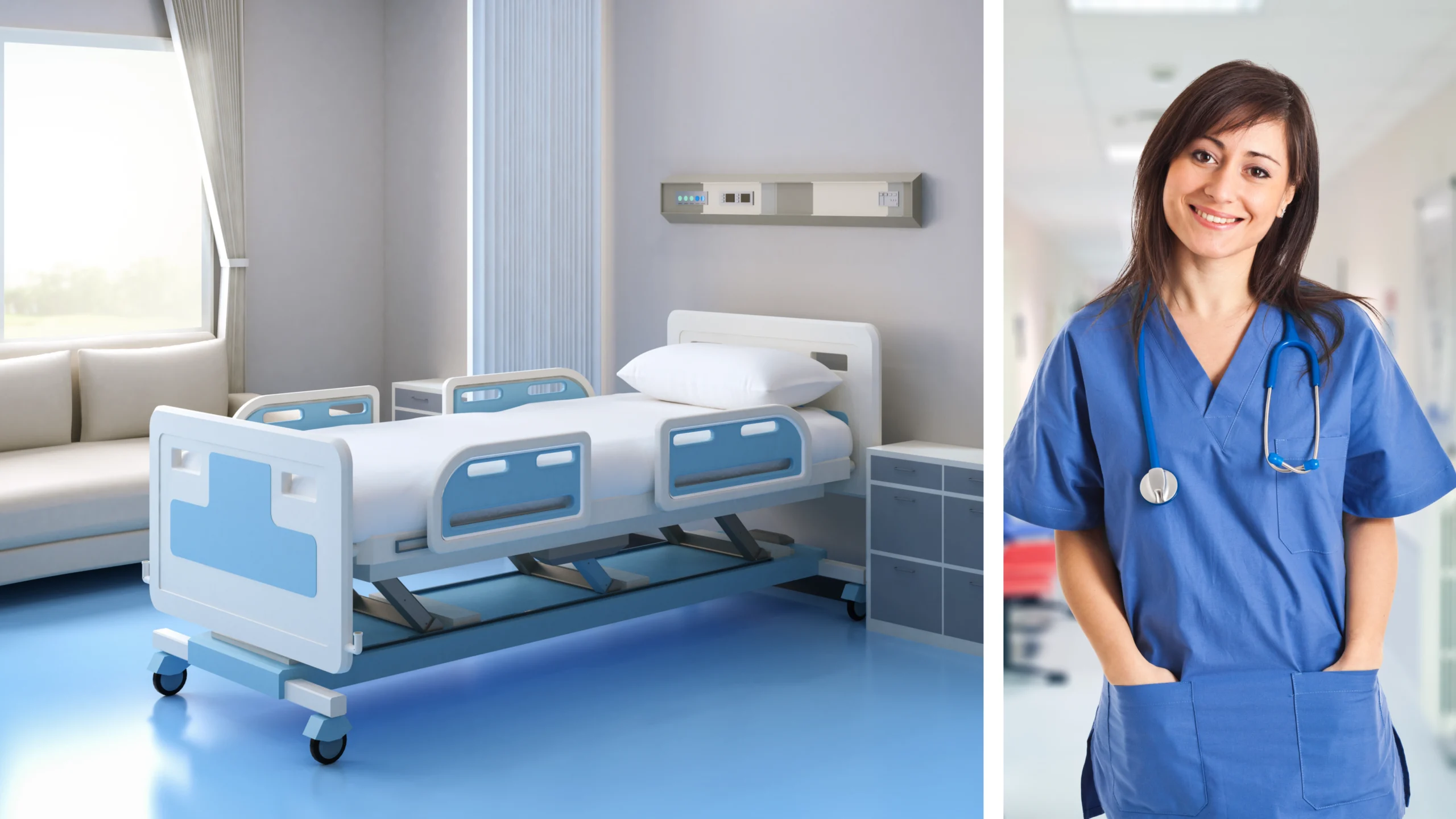 IBOLYA Servizi LTC Romania – assistenza e riabilitazione a lungo termine