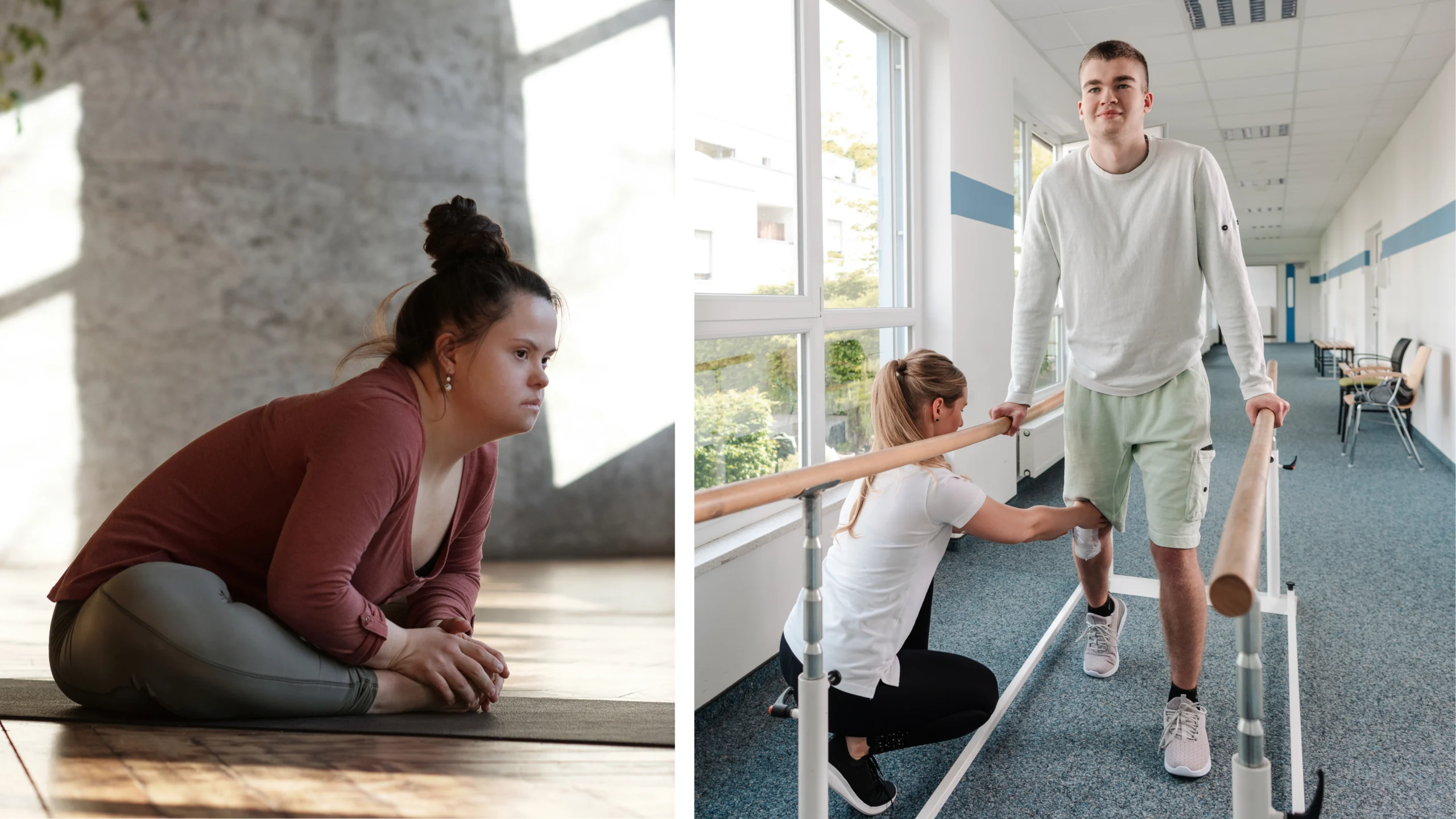 Inclusione sociale IBOLYA Romania - Formazione professionale