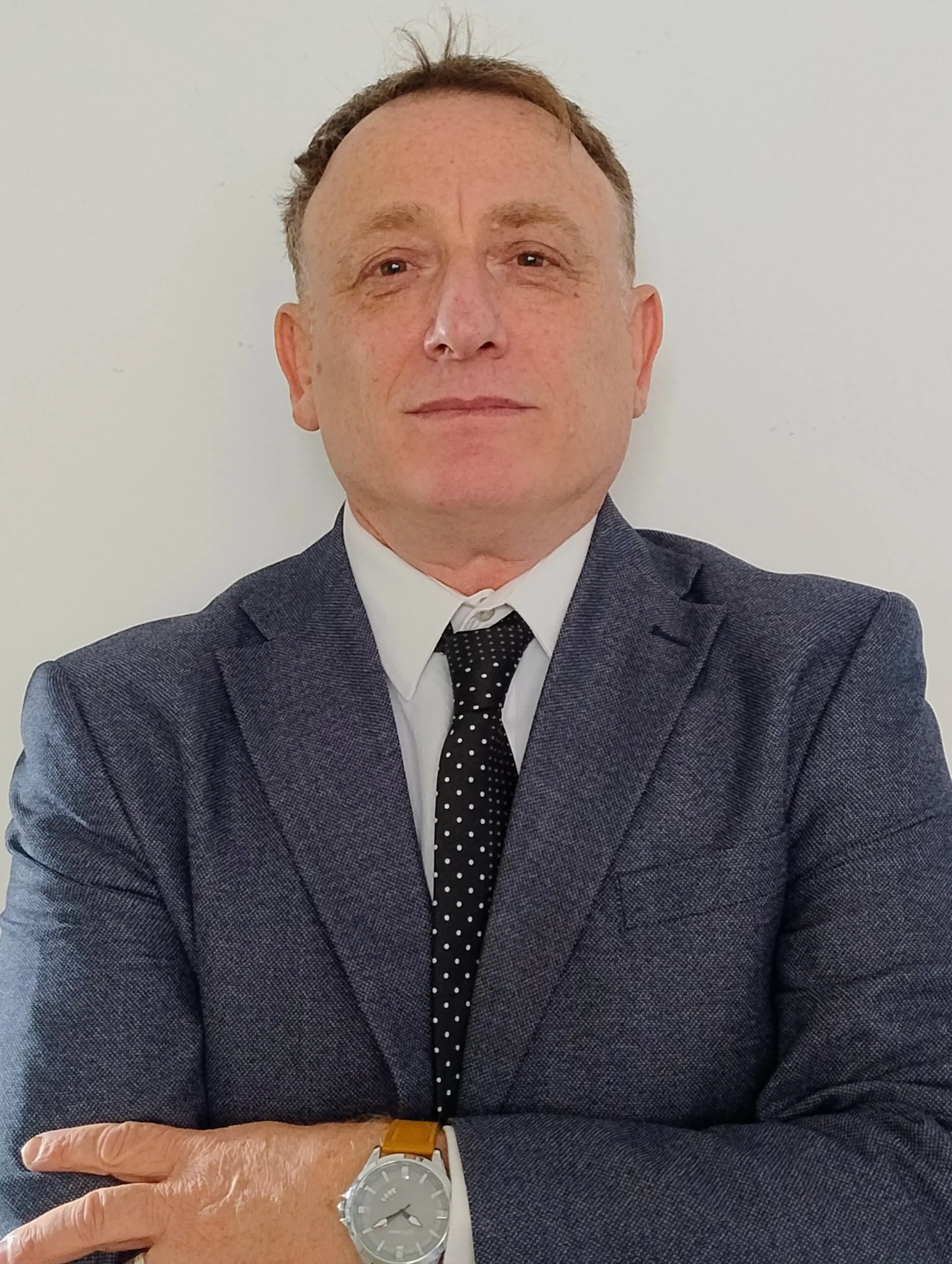 Nicolò Soresi – Contatti Asociatia Haide Gabriele